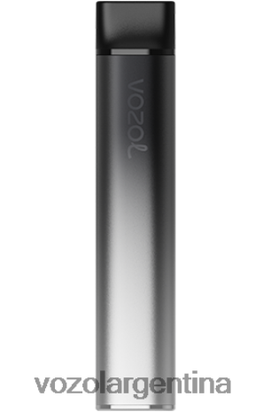 VOZOL Argentina - VOZOL SWITCH 600 24VRH6222 hielo de cola