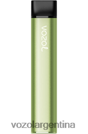 VOZOL Buenos Aires - VOZOL SWITCH 600 24VRH6223 menta fresca