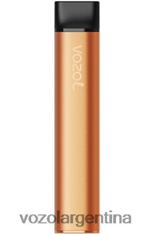 VOZOL Review - VOZOL SWITCH 600 24VRH6226 hielo de mango