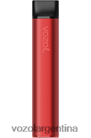 VOZOL Vape Precio - VOZOL SWITCH 600 24VRH6224 hielo de arándano