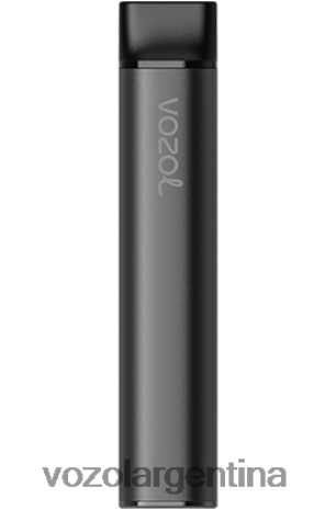 VOZOL Vape - VOZOL SWITCH 600 24VRH6220 hielo de mora
