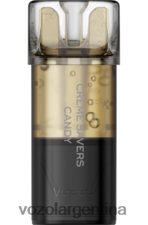 VOZOL Review - VOZOL SWITCH Pro 24VRH6196 caramelos ahorradores de crema