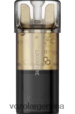 VOZOL Vape Buy - VOZOL SWITCH Pro 24VRH6198 fuego de lava