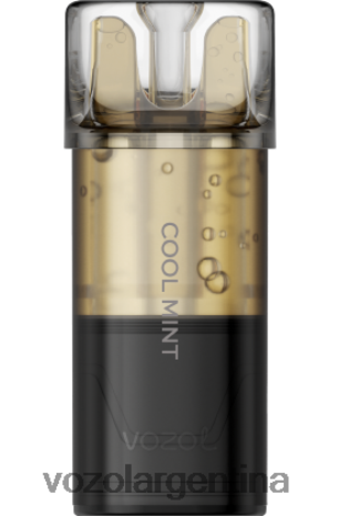 VOZOL Vape Precio - VOZOL SWITCH Pro 24VRH6174 menta fresca