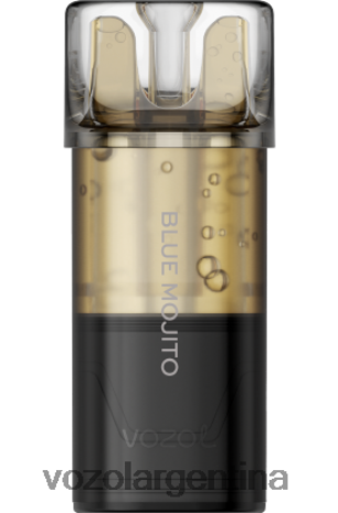 VOZOL Vape Store - VOZOL SWITCH Pro 24VRH6167 mojito azul