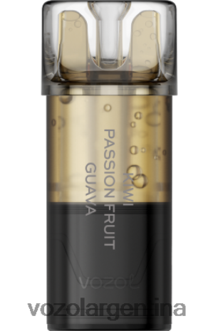 VOZOL Vape Store - VOZOL SWITCH Pro 24VRH6177 kiwi maracuyá guayaba