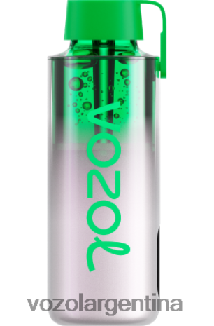 VOZOL Vape Precio - VOZOL NEON 10000 24VRH6234 hielo de uva