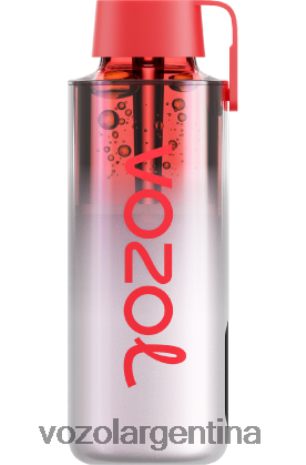 VOZOL Vape Precio - VOZOL NEON 10000 24VRH6244 hielo de cereza