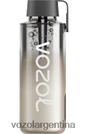 VOZOL Vape - VOZOL NEON 10000 24VRH6230 tormenta de moras