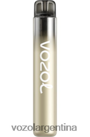 VOZOL Argentina - VOZOL NEON 800 24VRH6262 hielo de plátano