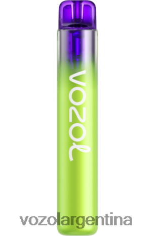 VOZOL Argentina - VOZOL NEON 800 24VRH6272 maracuyá limón kiwi