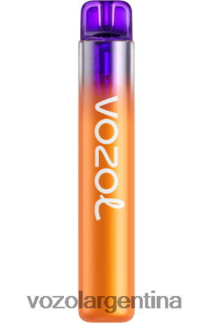 VOZOL Buenos Aires - VOZOL NEON 800 24VRH6273 Lima Limon