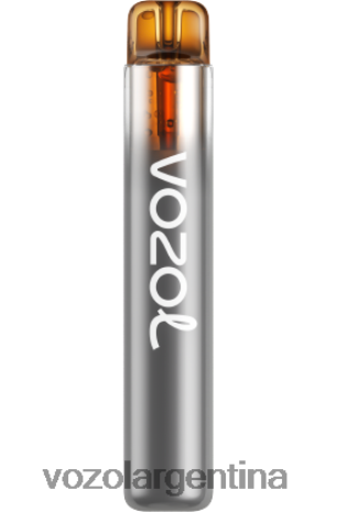 VOZOL Review - VOZOL NEON 800 24VRH6276 gris conde naranja