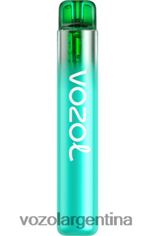 VOZOL Vape Argentina - VOZOL NEON 800 24VRH6251 señor azul