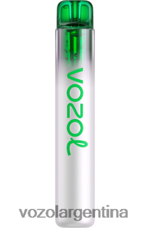 VOZOL Vape Buy - VOZOL NEON 800 24VRH6248 hielo de uva