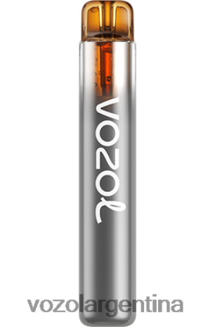 VOZOL Vape Flavors - VOZOL NEON 800 24VRH6249 kiwi maracuyá guayaba