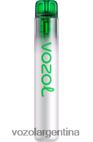 VOZOL Vape Precio - VOZOL NEON 800 24VRH6274 mojito de limon