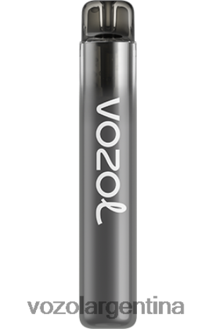VOZOL Vape Store - VOZOL NEON 800 24VRH6247 tabaco crema
