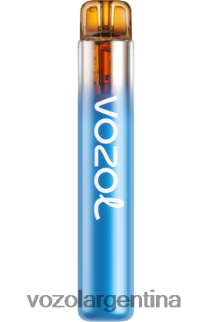 VOZOL Vape - VOZOL NEON 800 24VRH6270 tormenta de bayas del bosque
