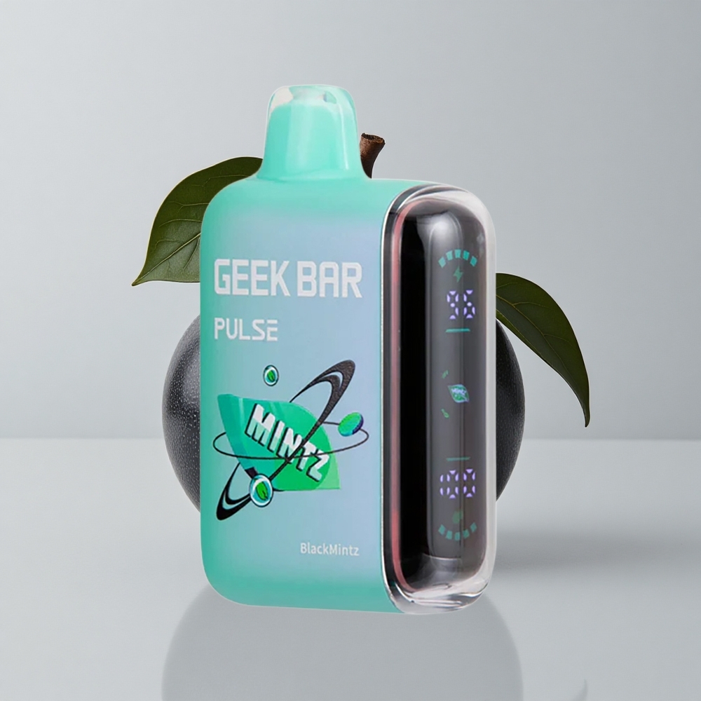 GEEK BAR Pulse 15000 Puffs 16ML Menta