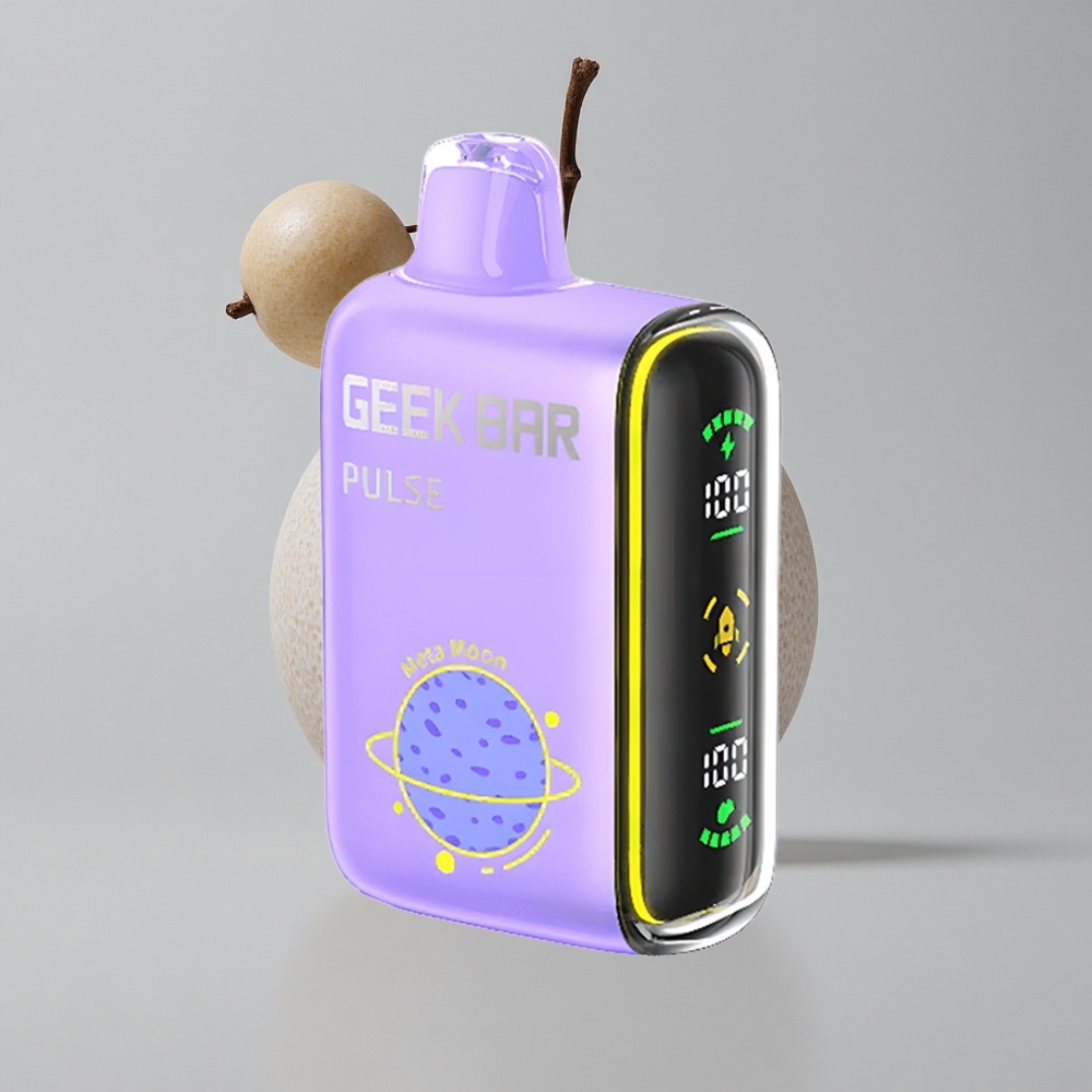 Geek Bar Pulse 15000 Puffs 16ML Edición Planeta