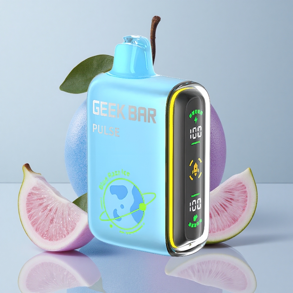Geek Bar Pulse 15000 Puffs 16ML Edición Planeta