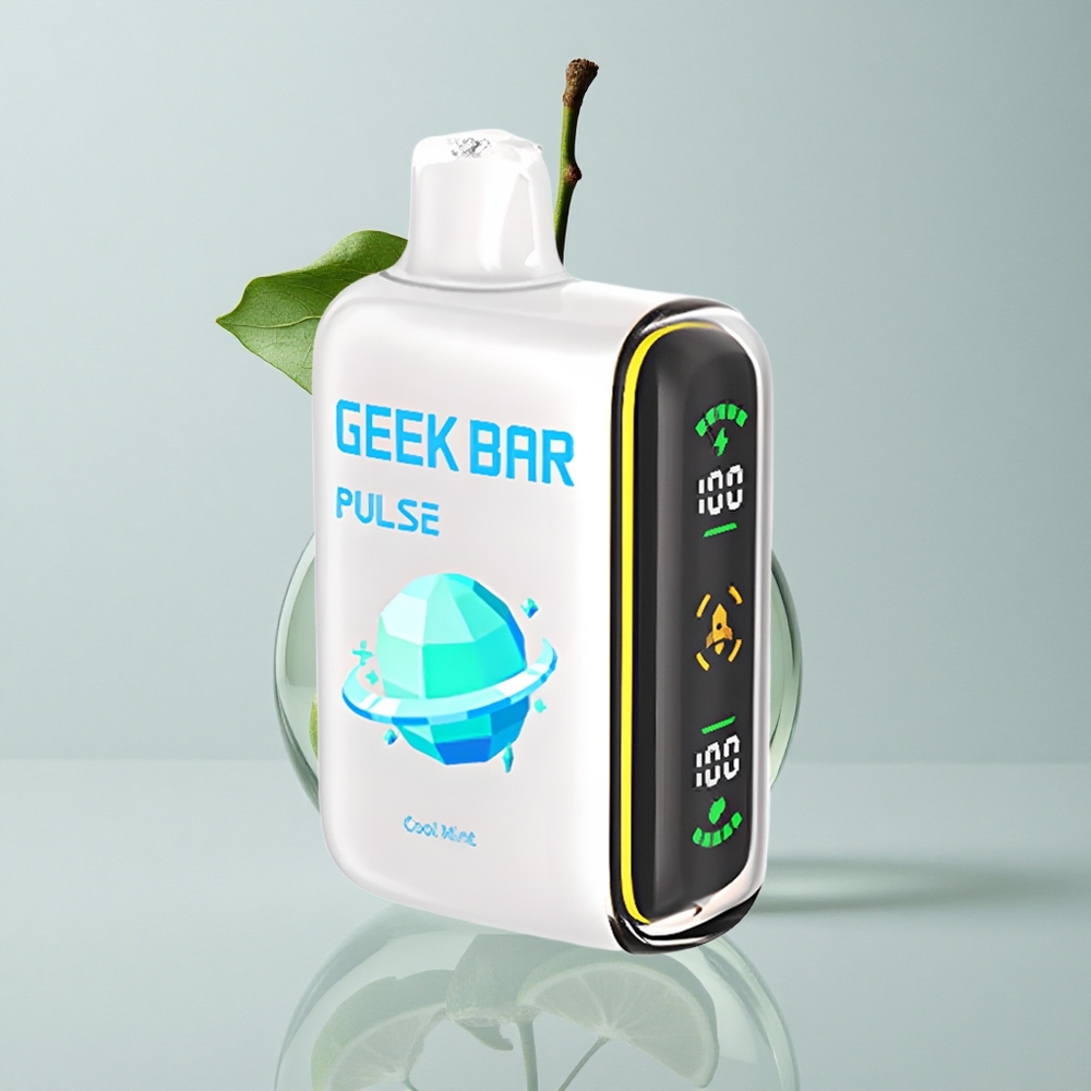 Geek Bar Pulse 15000 Puffs 16ML Edición Planeta