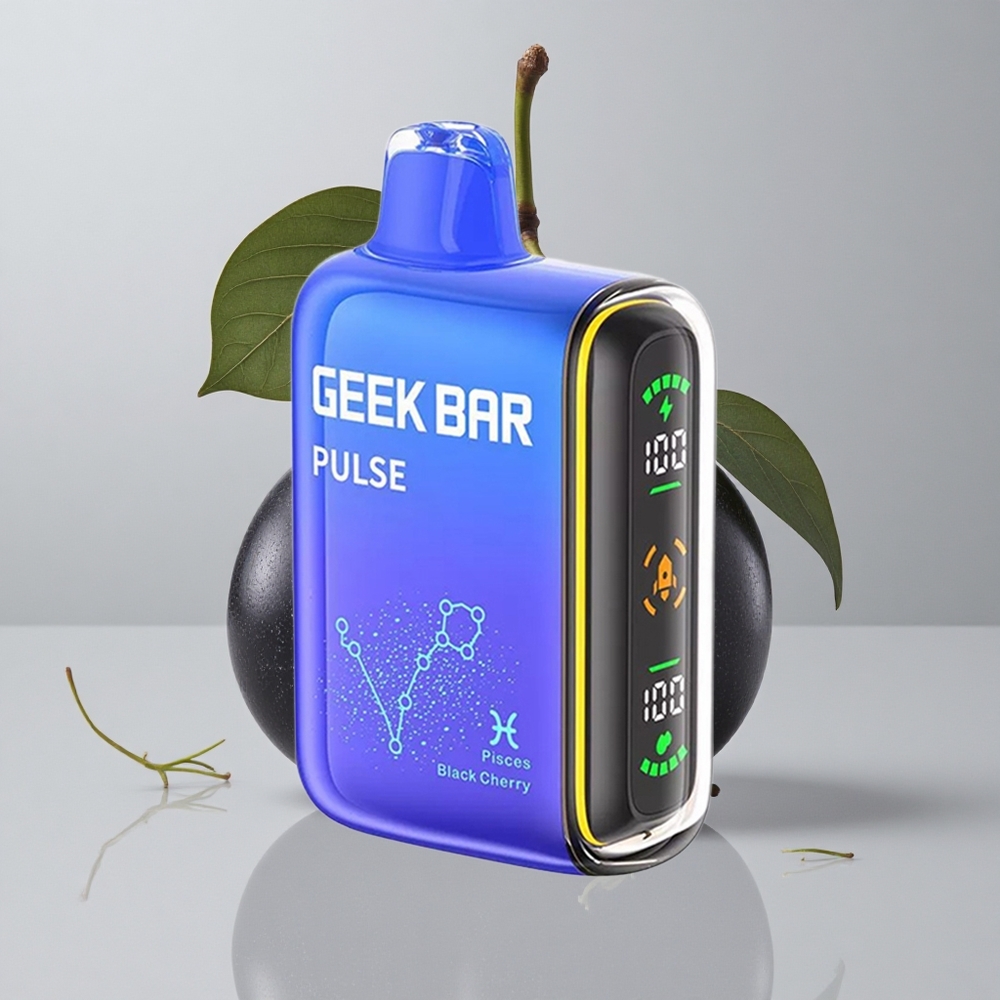 Geek Bar Pulse 15000 Puffs Zodiaco 16ML 5% Nicotina