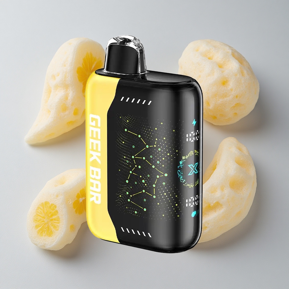 GEEK BAR Pulse X 25000 Puffs 18mL E-Líquido Versión Estándar