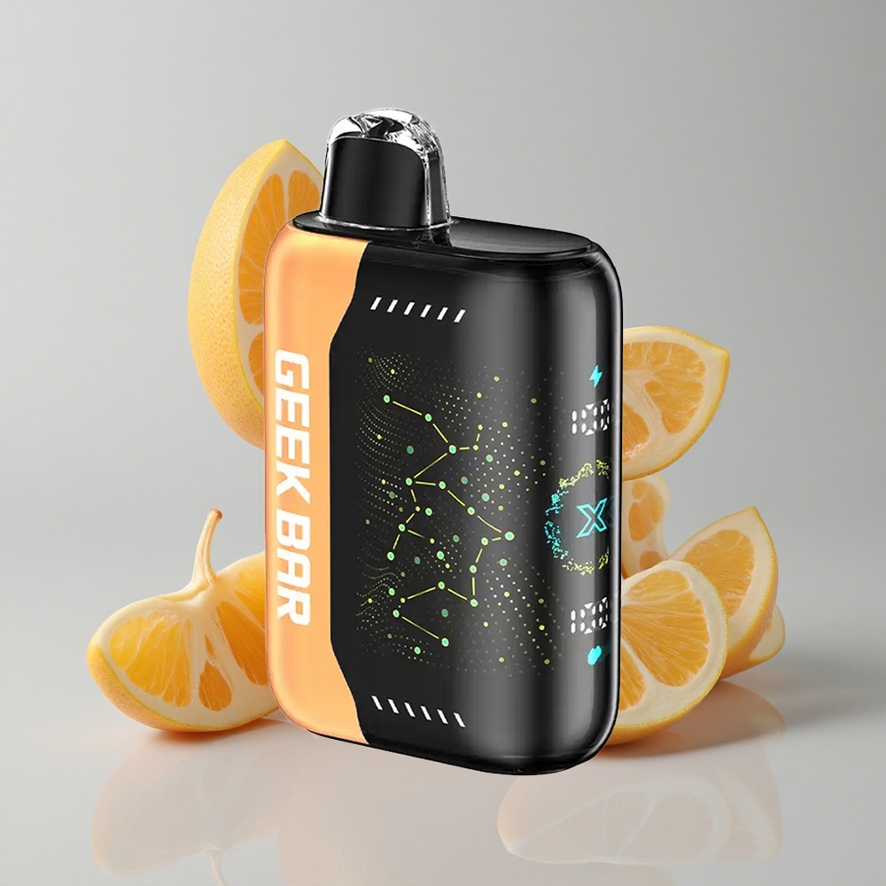 GEEK BAR Pulse X 25000 Puffs 18mL E-Líquido Versión Estándar