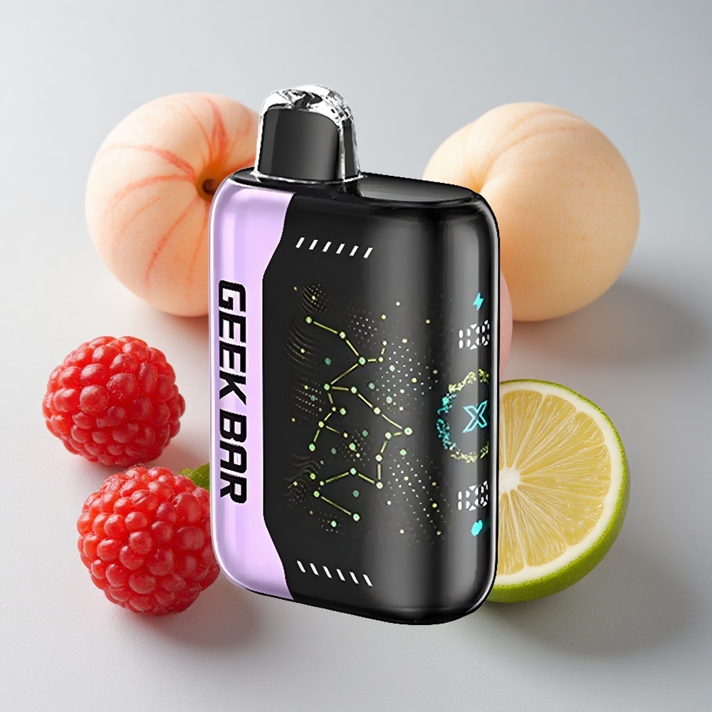 GEEK BAR Pulse X 25000 Puffs 18mL E-Líquido Versión Estándar