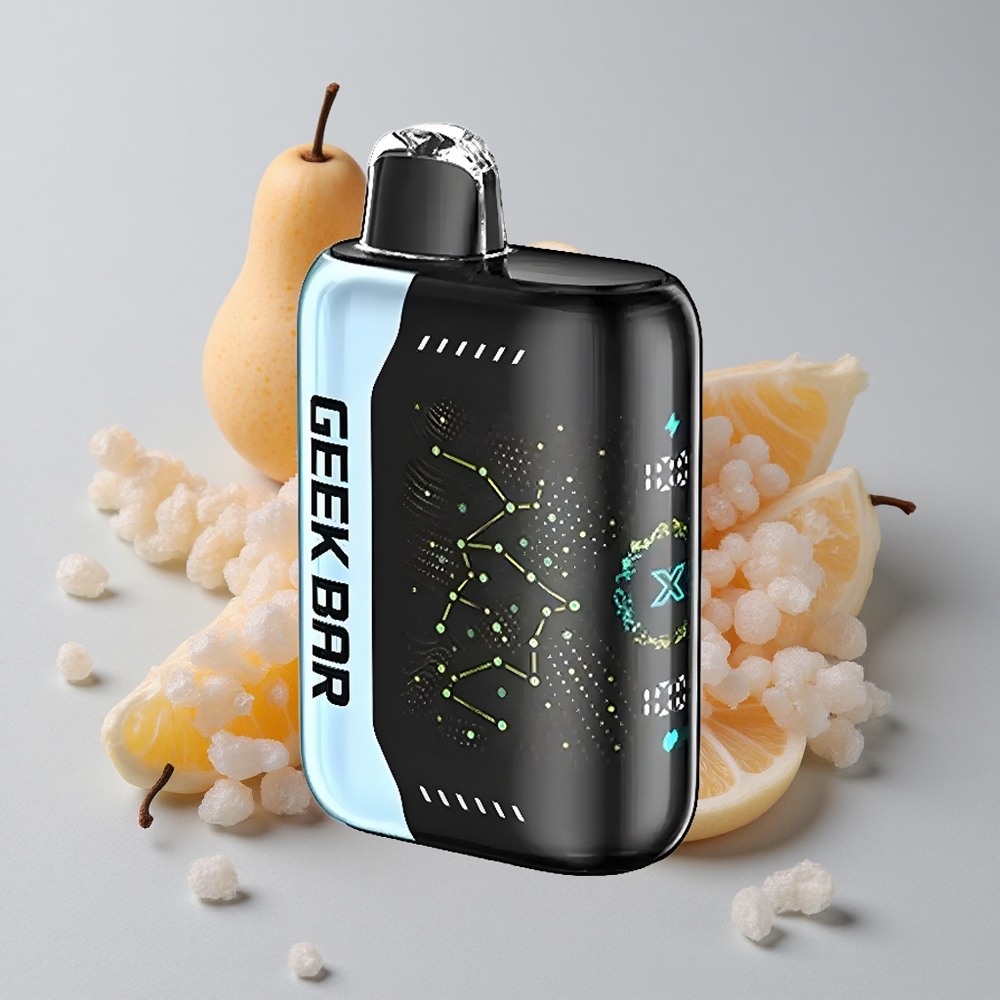 GEEK BAR Pulse X 25000 Puffs 18mL E-Líquido Versión Estándar