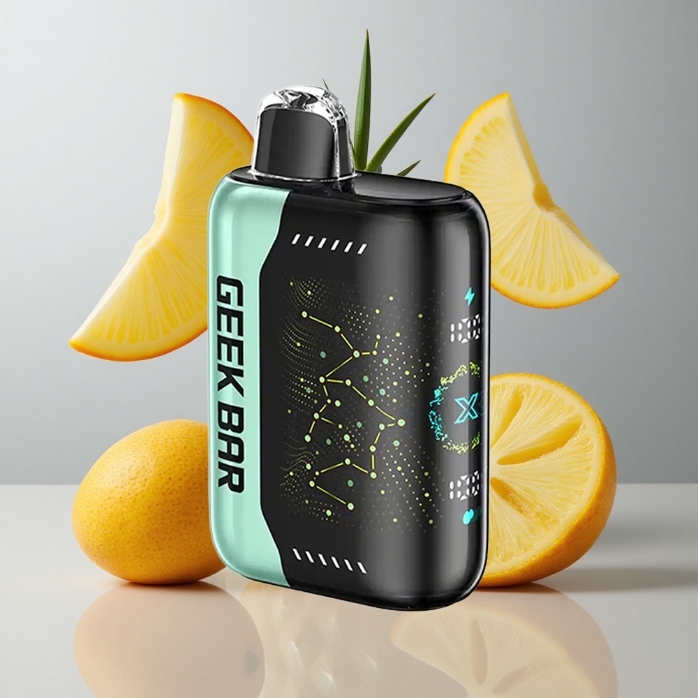 GEEK BAR Pulse X 25000 Puffs 18mL E-Líquido Versión Estándar