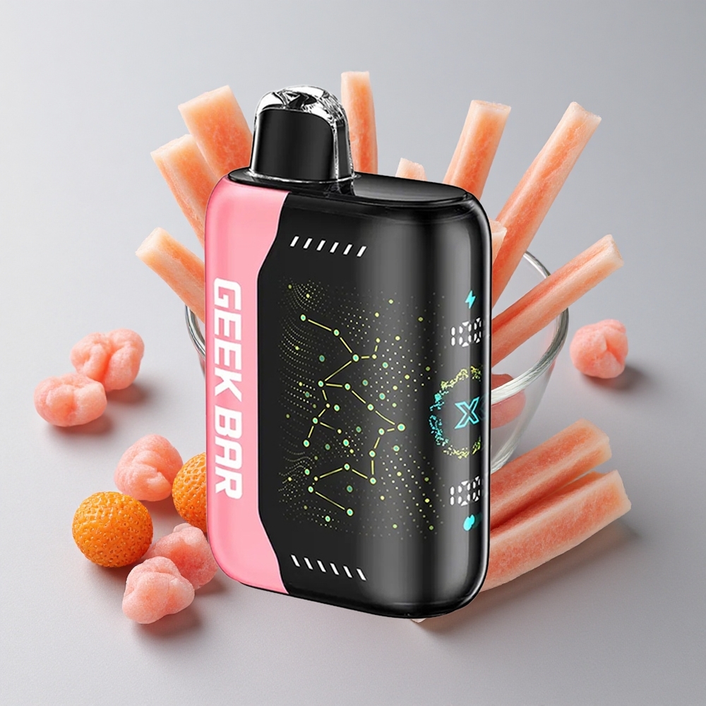 GEEK BAR Pulse X 25000 Puffs 18mL E-Líquido Versión Estándar