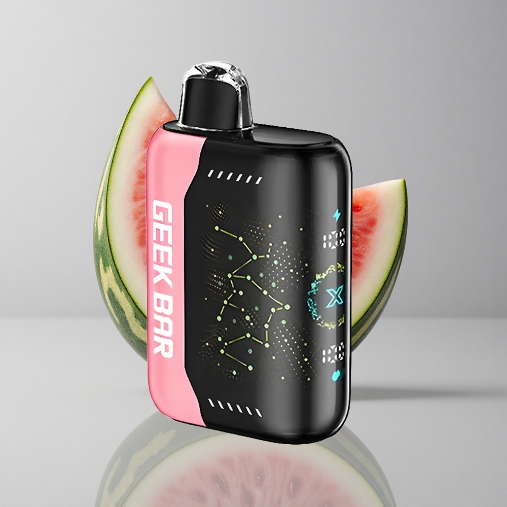 GEEK BAR Pulse X 25000 Puffs 18mL E-Líquido Versión Estándar