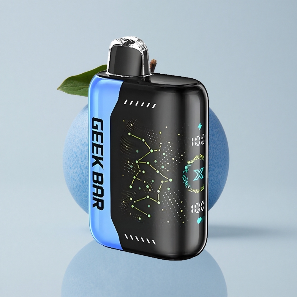GEEK BAR Pulse X 25000 Puffs 18mL E-Líquido Versión Estándar