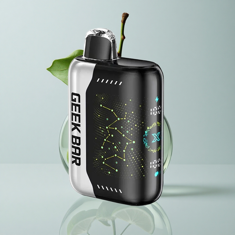 GEEK BAR Pulse X 25000 Puffs 18mL E-Líquido Versión Estándar