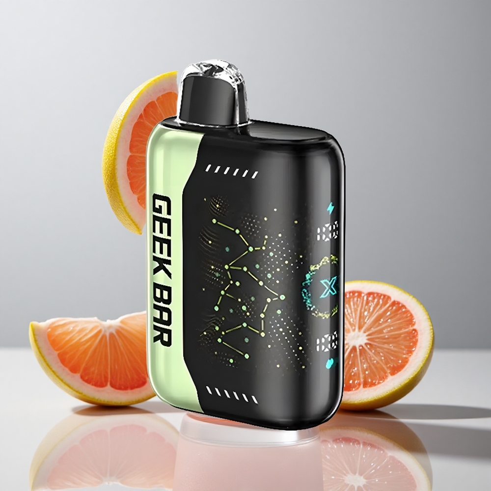 GEEK BAR Pulse X 25000 Puffs 18mL E-Líquido Versión Estándar