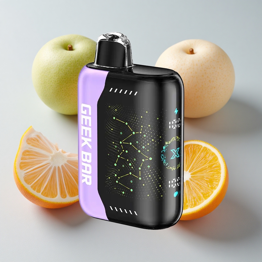 GEEK BAR Pulse X 25000 Puffs 18mL E-Líquido Versión Estándar