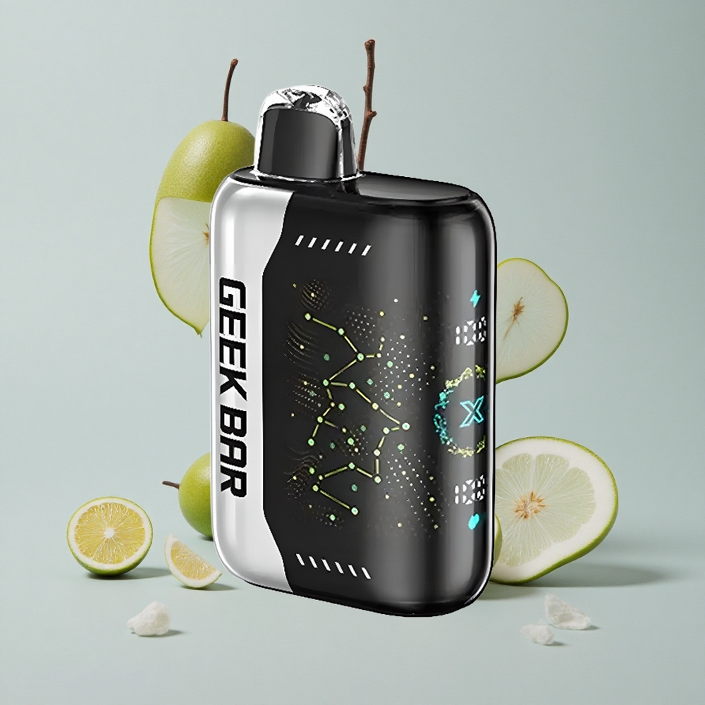 GEEK BAR Pulse X 25000 Puffs 18mL E-Líquido Versión Estándar
