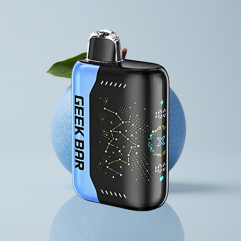 GEEK BAR Pulse X 25000 Puffs Vape Sin Nicotina 18mL E-Líquido