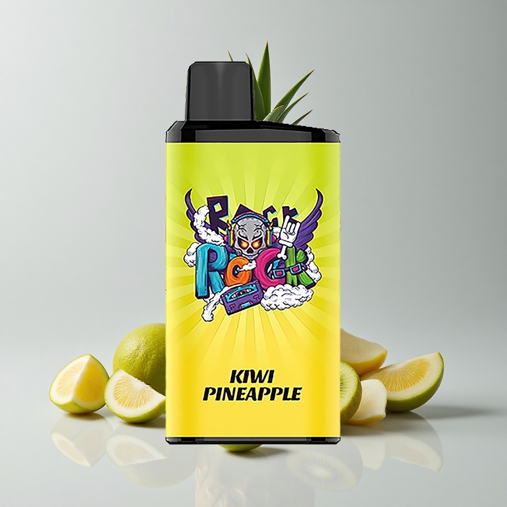 IGET Bar Pro 10000 Puffs Vape Kiwi Piña 2000 mAh