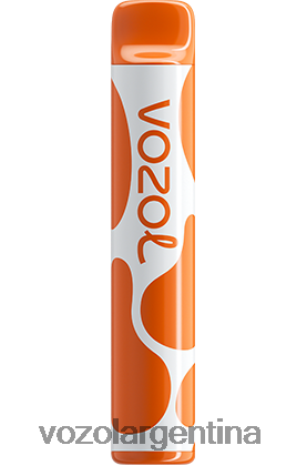 VOZOL Review - VOZOL JOYGO 600 24VRH6386 hielo de mango