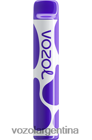 VOZOL Vape Argentina - VOZOL JOYGO 600 24VRH6381 hielo de uva
