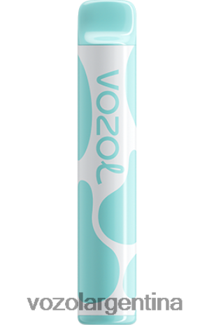 VOZOL Vape Argentina - VOZOL JOYGO 600 24VRH6391 caramelo arcoiris