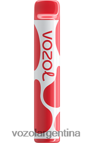 VOZOL Vape Sale - VOZOL JOYGO 600 24VRH6385 lichi guayaba sandía