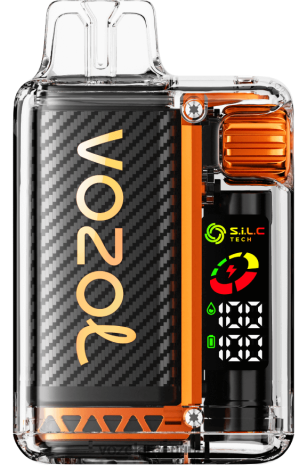 VOZOL Argentina - VOZOL VISTA 16000/20000 24VRH62 cola de cereza