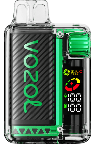 VOZOL Vape Flavors - VOZOL VISTA 16000/20000 24VRH619 chicle de sandía