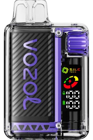 VOZOL Vape Precio - VOZOL VISTA 16000/20000 24VRH64 pomelo de flor de saúco