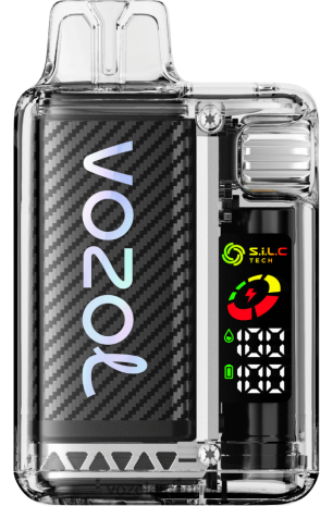VOZOL Vape Store - VOZOL VISTA 16000/20000 24VRH617 tabaco vanicrema